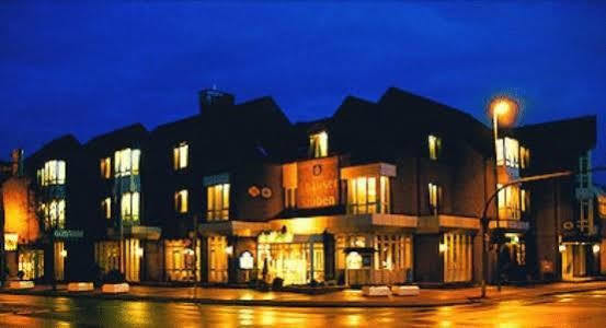 Ahauser Ratshotel Exterior photo